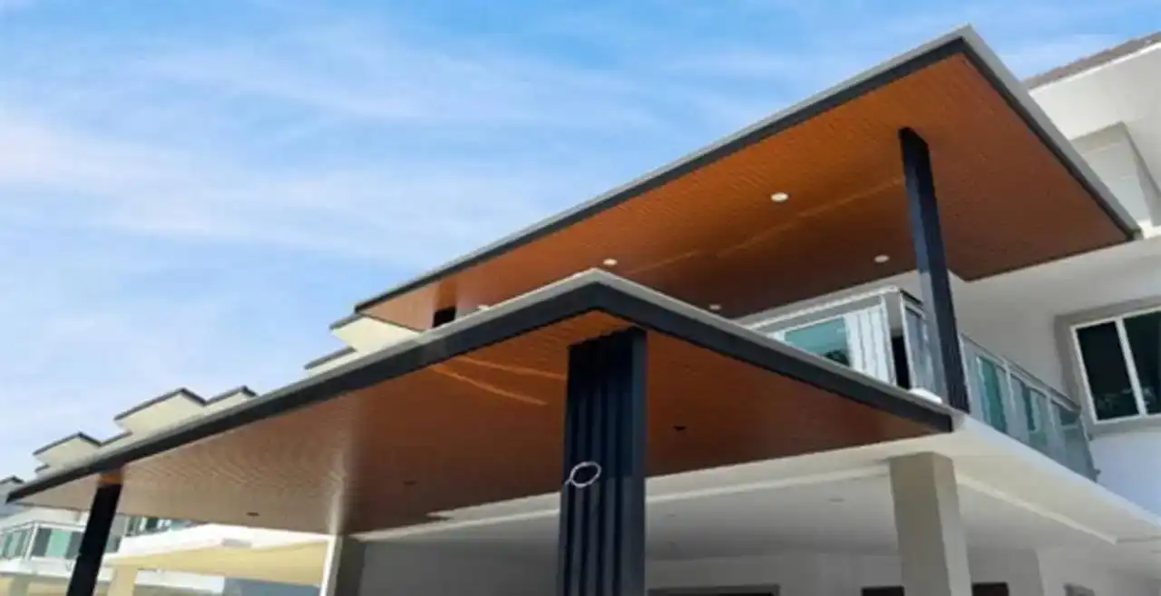 AR AWNING | Awning, Roofing & Cabinet Installation in Puchong, Selangor